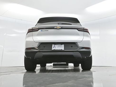 Used 2025 Chevrolet Equinox EV LT w/ Convenience Package image 60