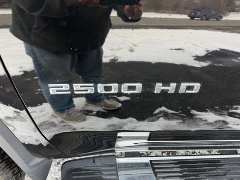 Used 2020 Chevrolet Silverado 2500 LT w/ All Star Edition image 14