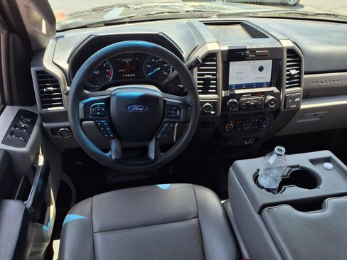 Used 2020 Ford F350 XL w/ Power Equipment Group AWD/4WD image 5