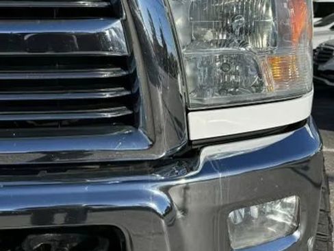 Used 2017 RAM 2500 Big Horn image 8