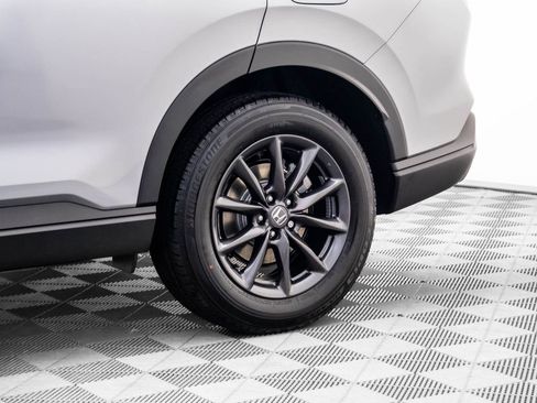 Certified 2026 Honda CR-V EX-L image 32