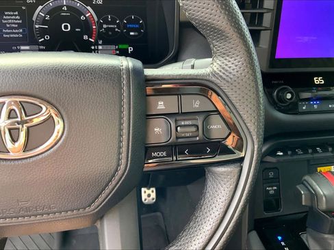 Used 2023 Toyota Tundra TRD Pro AWD/4WD image 24