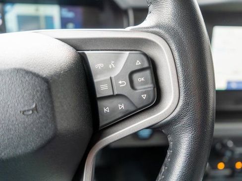 Used 2023 Ford Bronco Big Bend AWD/4WD image 23