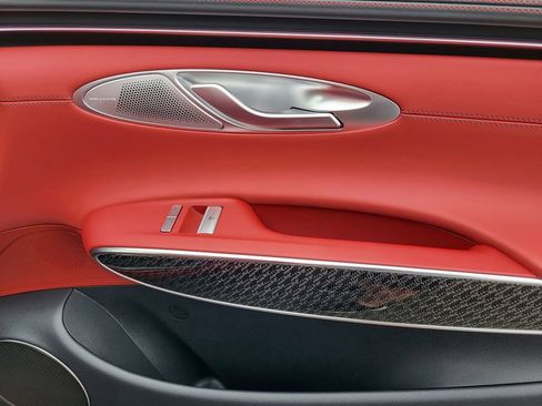 New 2026 Genesis GV70 3.5T Sport Prestige AWD/4WD image 14