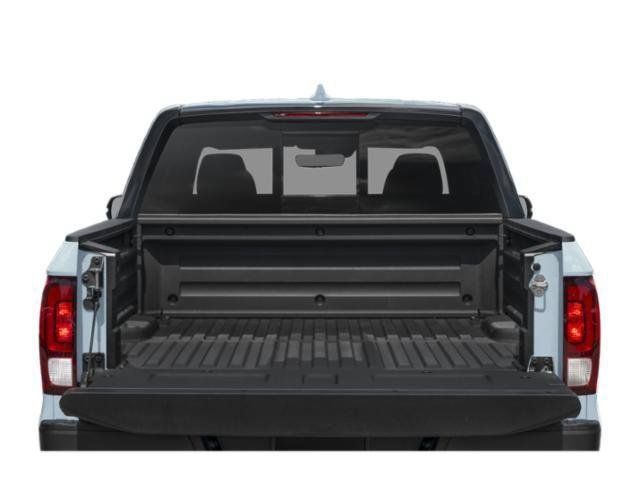 New 2026 Honda Ridgeline TrailSport image 10