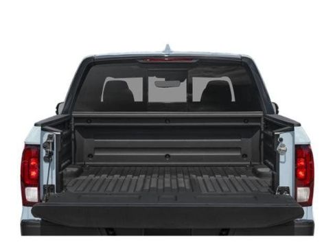 New 2026 Honda Ridgeline TrailSport image 10