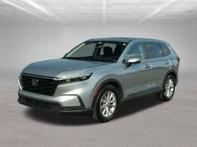 Used 2025 Honda CR-V EX-L image 3