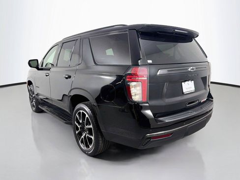 Used 2021 Chevrolet Tahoe RST AWD/4WD image 7