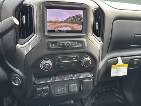 New 2026 Chevrolet Silverado 3500 W/T w/ WT Convenience Package RWD image 28