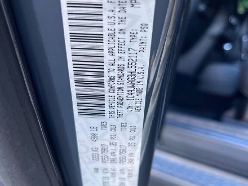 Used 2017 Jeep Wrangler Sport w/ Quick Order Package 24S image 31