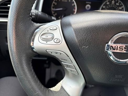 Used 2016 Nissan Murano SL image 13