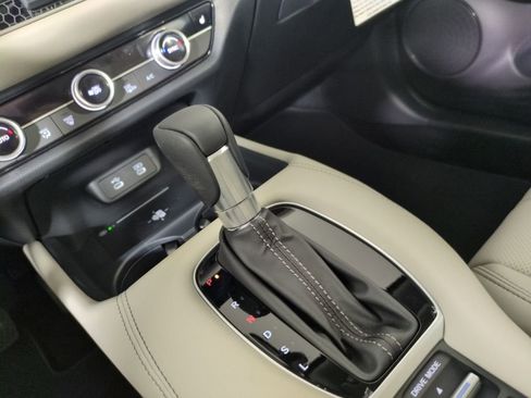 New 2026 Honda HR-V EX-L image 23