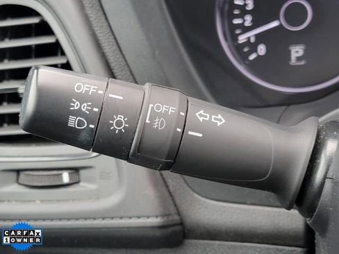 Used 2022 Honda HR-V Sport image 30