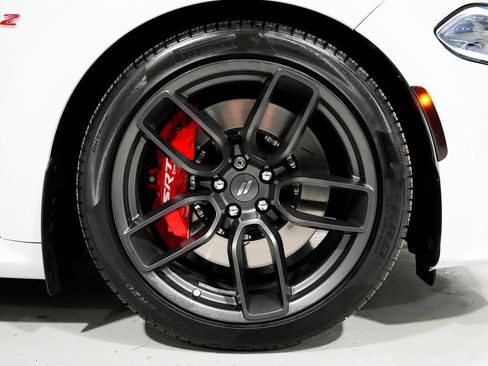 Used 2022 Dodge Charger Scat Pack image 35