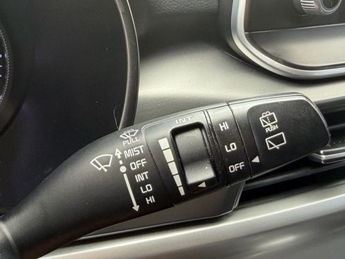 Used 2020 Kia Telluride S w/ S 8 Passenger Seating Package FWD image 24