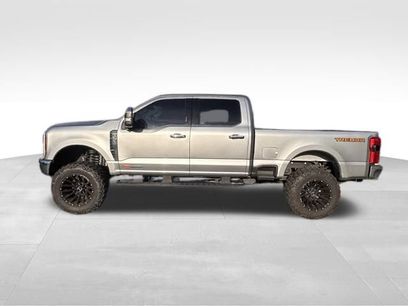 Used 2024 Ford F350 Lariat w/ Lariat Ultimate Package