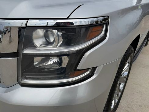 Used 2017 Chevrolet Tahoe Premier image 68