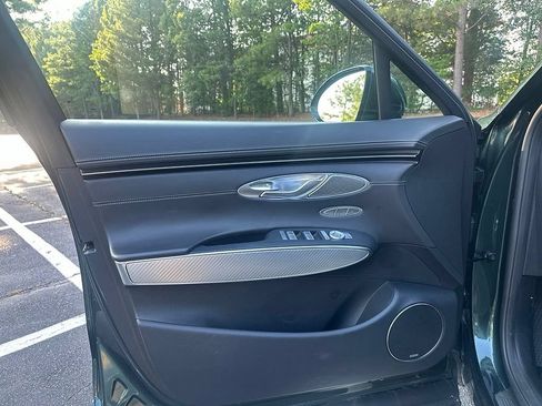 Used 2023 Genesis GV70 2.5T w/ Sport Prestige Package AWD/4WD image 5