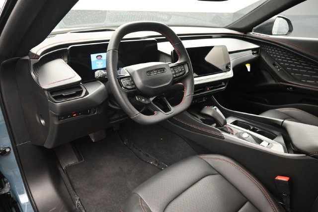 New 2027 Dodge Charger R/T AWD/4WD image 16