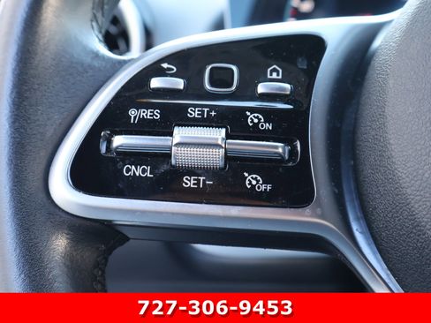 Used 2022 Mercedes-Benz GLB 250 GLB 250 image 24