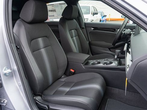 New 2026 Honda Civic Sport image 16