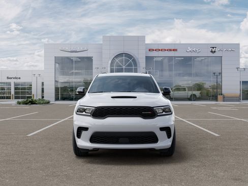 New 2026 Dodge Durango GT AWD/4WD image 35