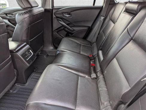 Used 2017 Acura RDX AWD w/ Technology Package image 26