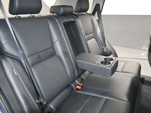 Used 2023 Nissan Rogue SL w/ SL Premium Package image 29