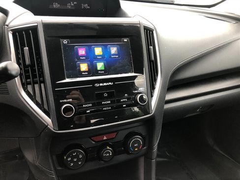 Used 2018 Subaru Impreza 2.0i AWD/4WD image 13