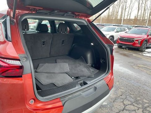 Certified 2021 Chevrolet Blazer LT FWD image 24