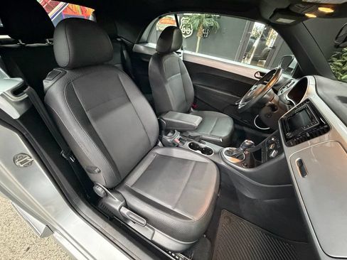 Used 2016 Volkswagen Beetle 1.8T SE FWD image 20