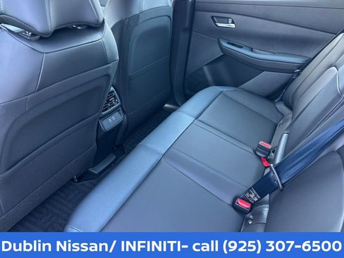 New 2026 Nissan Leaf SV+ FWD image 14