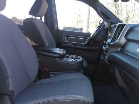 Used 2023 RAM 2500 Big Horn w/ Level 1 Equipment Group image 11