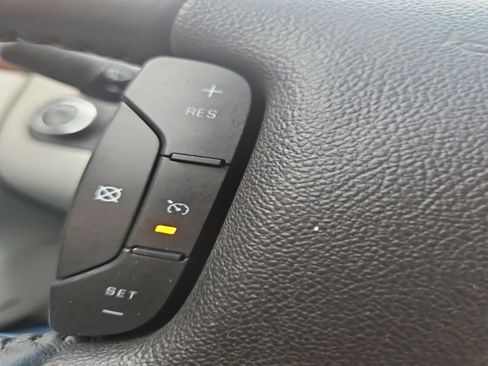 Used 2009 Chevrolet Impala LT w/ Luxury Edition Package image 23