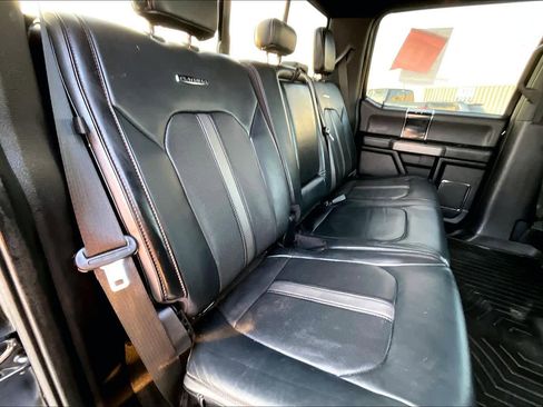 Used 2020 Ford F250 Platinum image 23