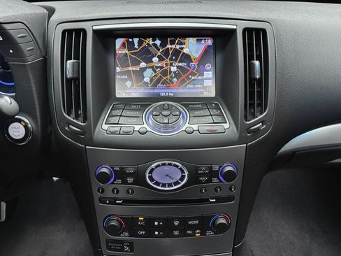 Used 2013 INFINITI G37 Sport RWD image 39