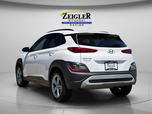 Certified 2023 Hyundai Kona SEL FWD image 5