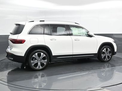 New 2024 Mercedes-Benz EQB 300 4MATIC