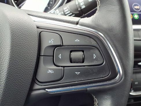 Certified 2022 Buick Encore GX Preferred w/ Cold Weather Comfort Package image 23