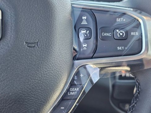 New 2026 RAM 1500 Laramie w/ Sport Appearance Package image 31