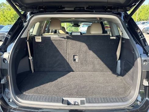 Used 2023 Toyota Highlander XLE FWD image 30