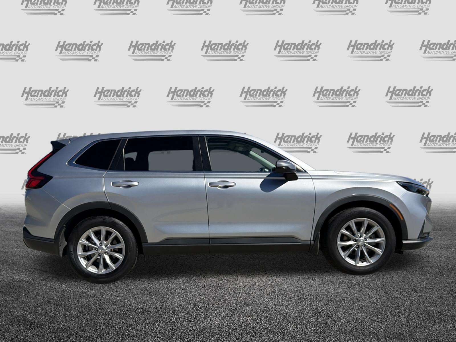 Used 2023 Honda CR-V EX-L image 11