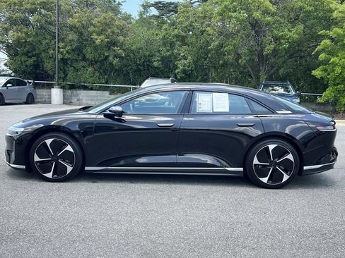 Used 2024 Lucid Air Touring AWD/4WD image 10