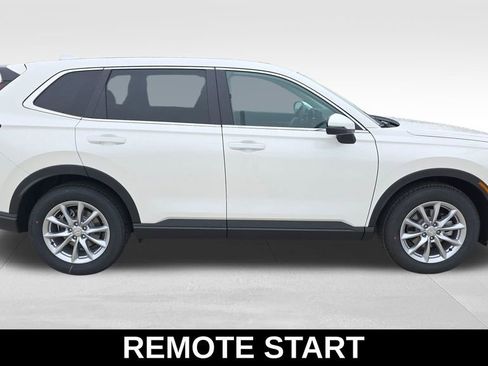 New 2026 Honda CR-V EX image 8