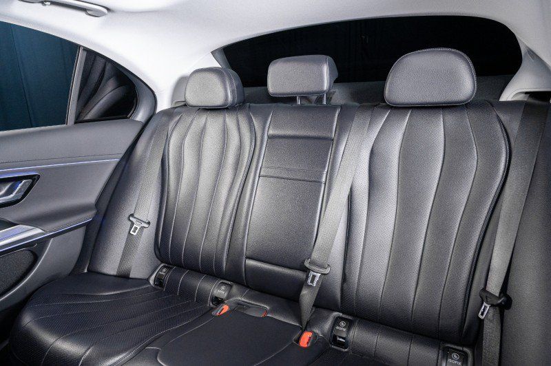 New 2026 Mercedes-Benz E 350 Sedan image 27