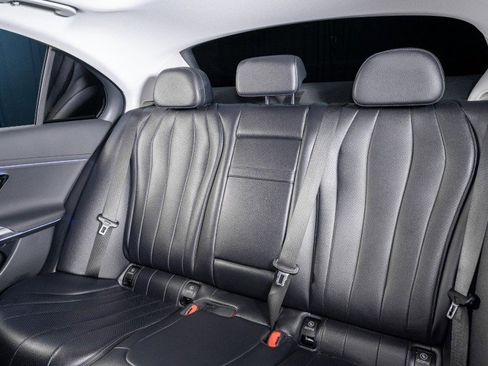 New 2026 Mercedes-Benz E 350 E 350 Sedan image 27