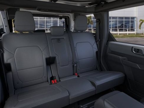 New 2026 Ford Bronco Big Bend AWD/4WD image 31
