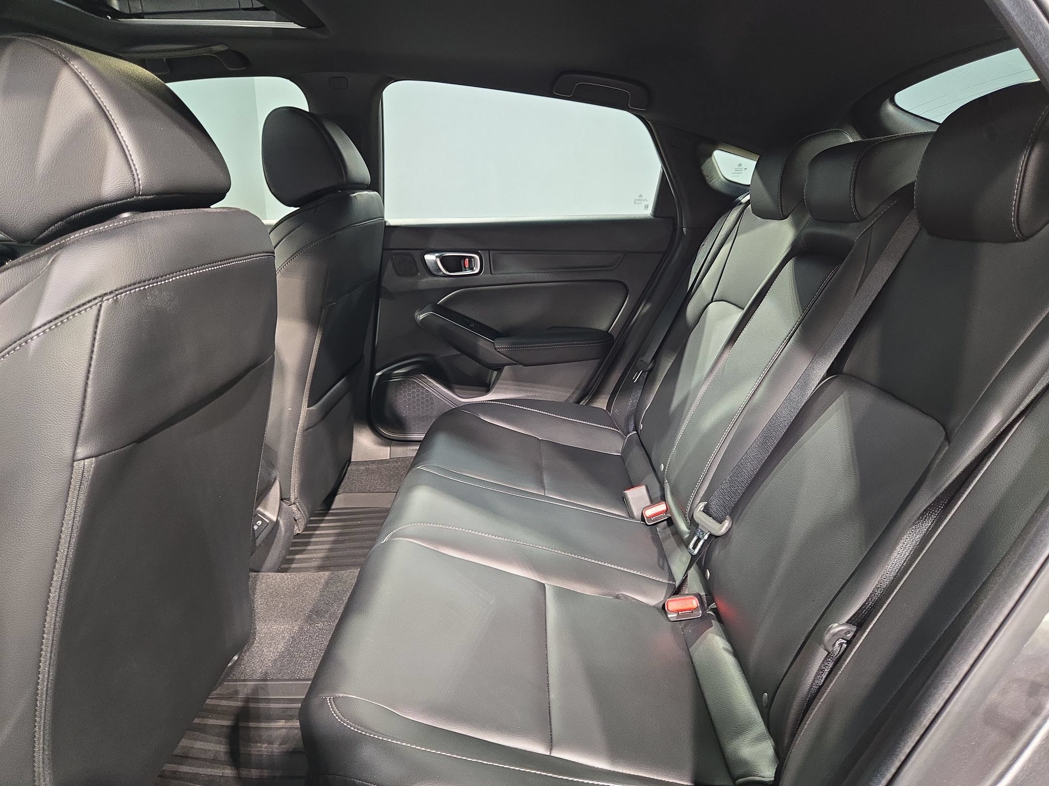 Used 2024 Acura Integra A-Spec w/ Technology Package FWD image 36