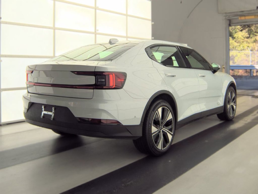 Used 2024 Polestar Polestar 2 AWD/4WD image 2