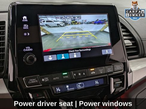 Certified 2023 Honda Odyssey Sport image 15